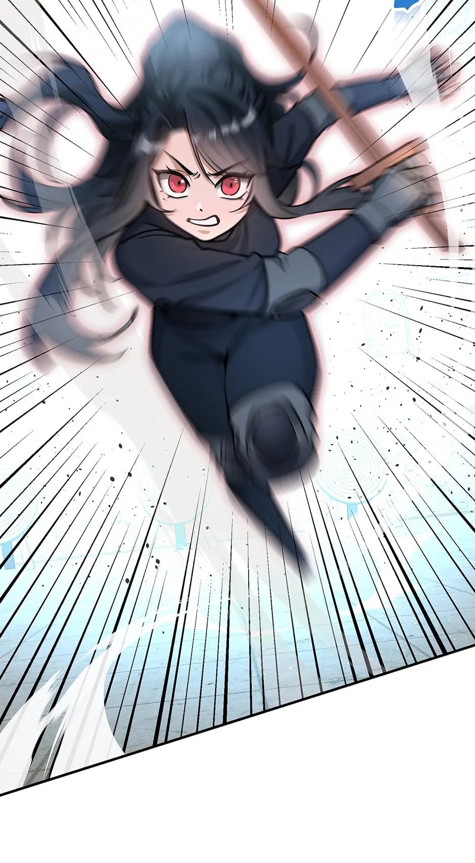 The Beginning After the End, Chapter 175.9 image 26